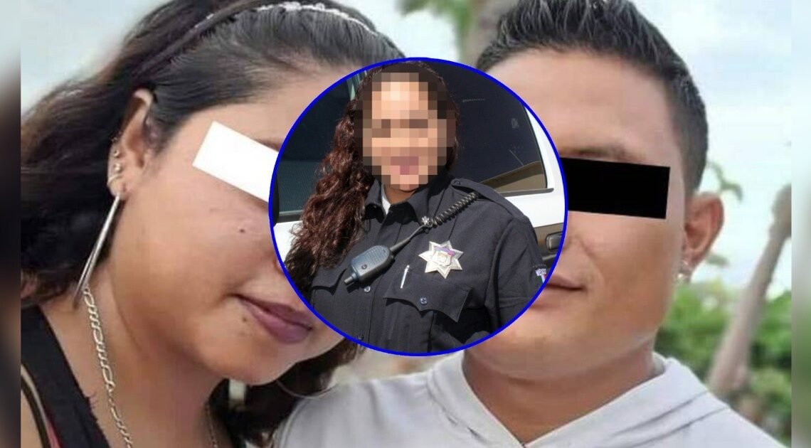 Asesinan a mujer policía a machetazos en Chiapas; buscan a Encarnación “N” como presunto feminicida Asesinan a mujer policía a machetazos en Chiapas; buscan a Encarnación “N” como presunto feminicida
