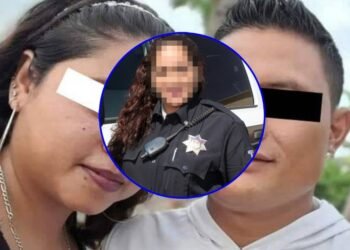 Asesinan a mujer policía a machetazos en Chiapas; buscan a Encarnación “N” como presunto feminicida
