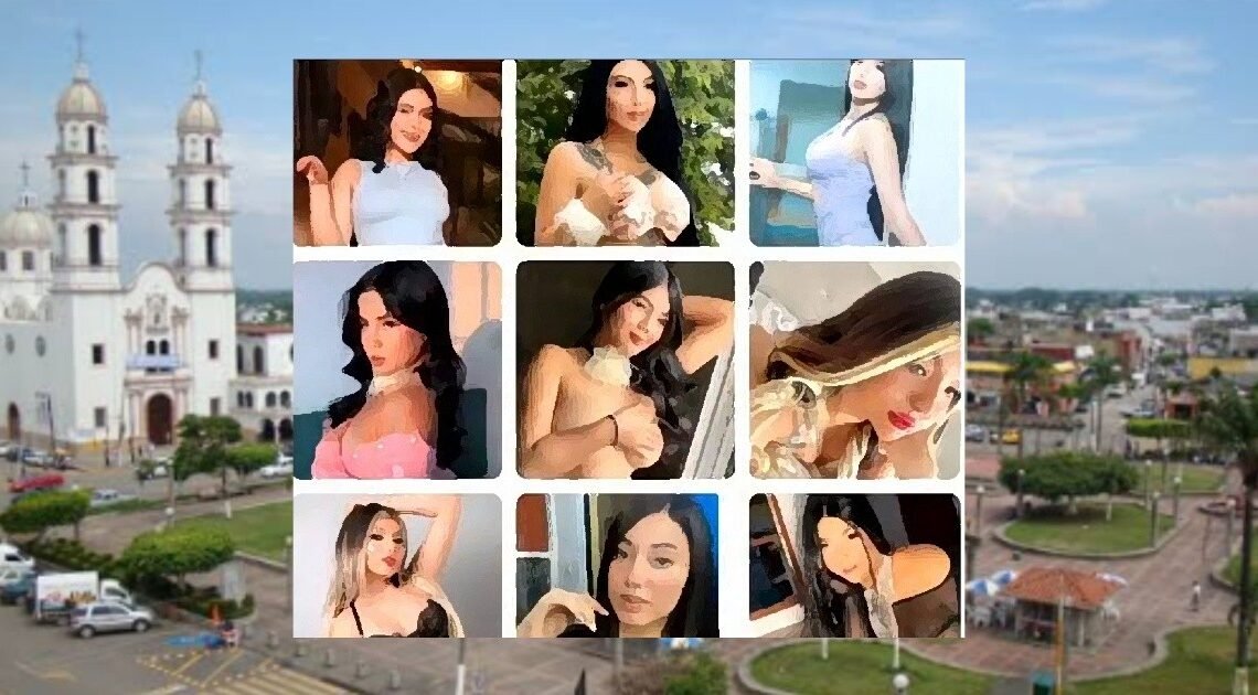 Localizan con vida a las nueve colombianas desaparecidas en Tabasco Localizan con vida a las nueve colombianas desaparecidas en Tabasco