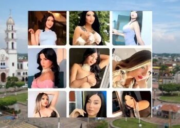 Localizan con vida a las nueve colombianas desaparecidas en Tabasco