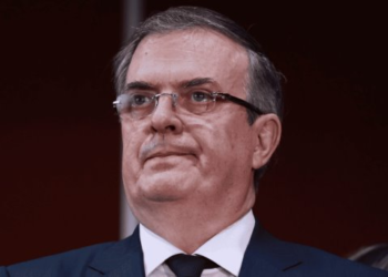 Regreso de Trump traería turbulencias en relación México-EU: Marcelo Ebrard