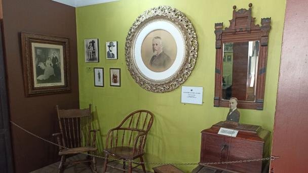 La historia ligada del Museo Costumbrista de Sonora al FAOT La historia ligada del Museo Costumbrista de Sonora al FAOT
