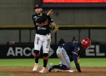 Naranjeros abre en casa la serie de semifinales contra Águilas y con rotación