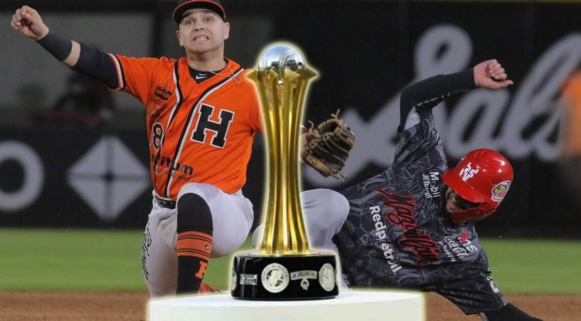 LMP: Naranjeros vs Venados se enfrentan por cuarta vez en la final, ¿Cuáles son sus antecedentes?
