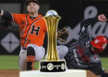 LMP: Naranjeros vs Venados se enfrentan por cuarta vez en la final, ¿Cuáles son sus antecedentes?