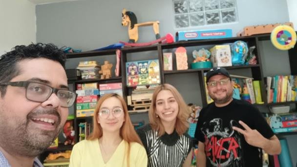 Lanzan ‘Súper- niñ@s FHIA’ para ayudar a niños con autismo en Guaymas Lanzan ‘Súper- niñ@s FHIA’ para ayudar a niños con autismo en Guaymas