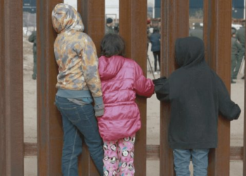 Aumenta flujo de niños migrantes por Sonora