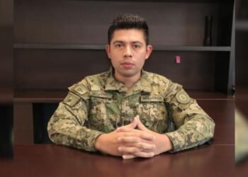 Secretaría de Seguridad Pública Cajeme cuenca con un Nuevo Director Operativo