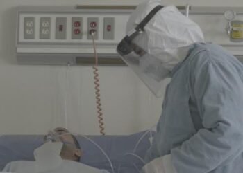 Salud descarta saturación hospitalaria por Covid-19 en México