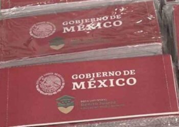Estas son las fechas para los pagos de la beca “Benito Juárez”