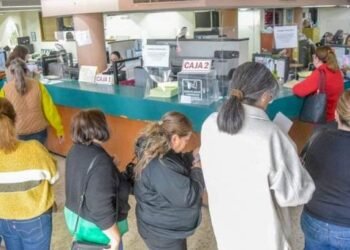 Tesorería de Navojoa ofrece 20% de descuento en pago de predial
