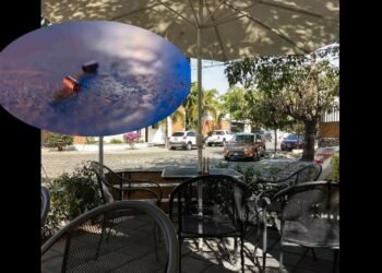 Acribillan a cuatro comensales en restaurante de Colima; dos son asesinados