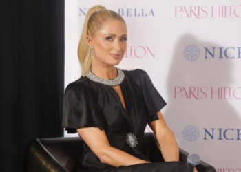 Paris Hilton visitará México para presentar su nueva línea de joyería