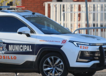 Capturan a presunto narcomenudista en la colonia Miguel Hidalgo