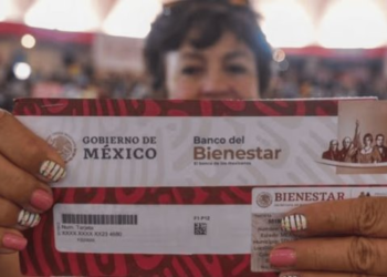 Calendario de pago de la Pensión Bienestar a discapacitados y adultos mayores