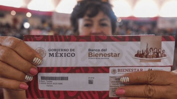 Calendario de pago de la Pensión Bienestar a discapacitados y adultos mayores Calendario de pago de la Pensión Bienestar a discapacitados y adultos mayores
