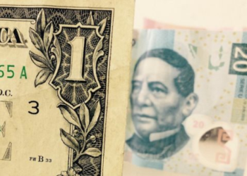 Precio del dólar hoy viernes 23 de agosto de 2024