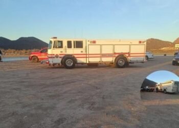 Un hombre fue rescatado en playa Miramar