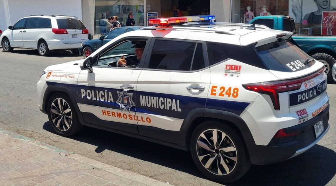 Detención de 450 personas y operativos intensivos durante fin de año: Policía Preventiva Detención de 450 personas y operativos intensivos durante fin de año: Policía Preventiva