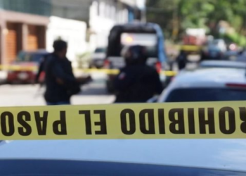 Julio registra más de dos mil asesinatos en México