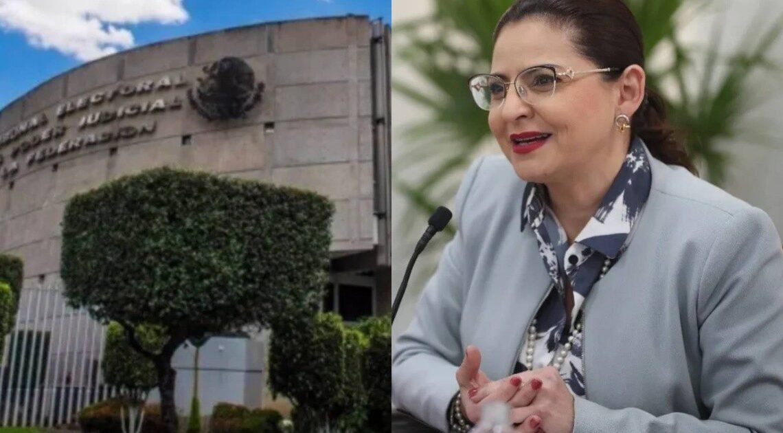 Magistrada Mónica Soto señala que es hora de darle “vuelta a la hoja” a crisis del Tribunal Electoral Magistrada Mónica Soto señala que es hora de darle “vuelta a la hoja” a crisis del Tribunal Electoral