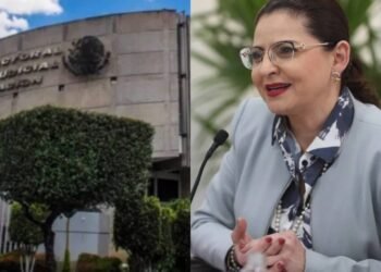 Magistrada Mónica Soto señala que es hora de darle “vuelta a la hoja” a crisis del Tribunal Electoral