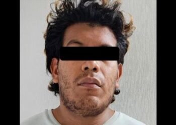 Detienen a presunto responsable de matar a niño de 2 años a golpes