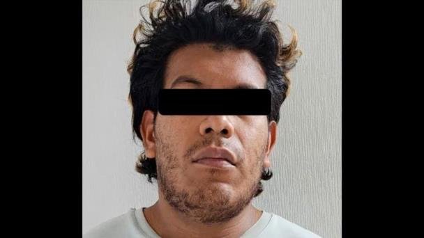 Detienen a presunto responsable de matar a niño de 2 años a golpes Detienen a presunto responsable de matar a niño de 2 años a golpes