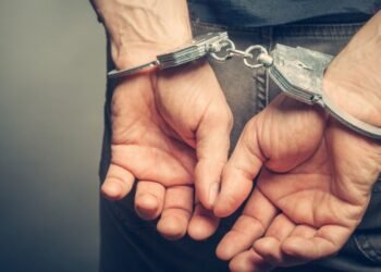 Agrede a su papá después que le llamó la atención por no trabajar