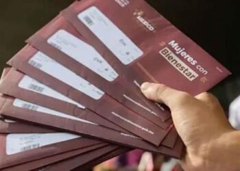 Este es el calendario para cobrar la Pensión Bienestar