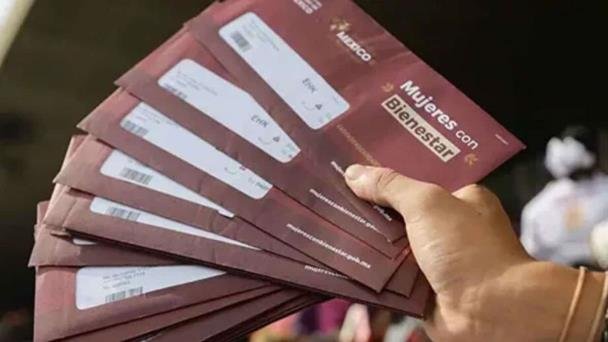 Este es el calendario para cobrar la Pensión Bienestar Este es el calendario para cobrar la Pensión Bienestar