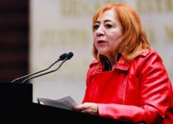 Propone Rosario Piedra Ibarra eliminar CNDH y transformarla en Defensoría