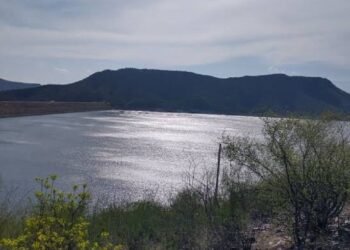 Casi nulas precipitaciones de enero en la cuenca del Río Yaqui y continuará así según pronósticos