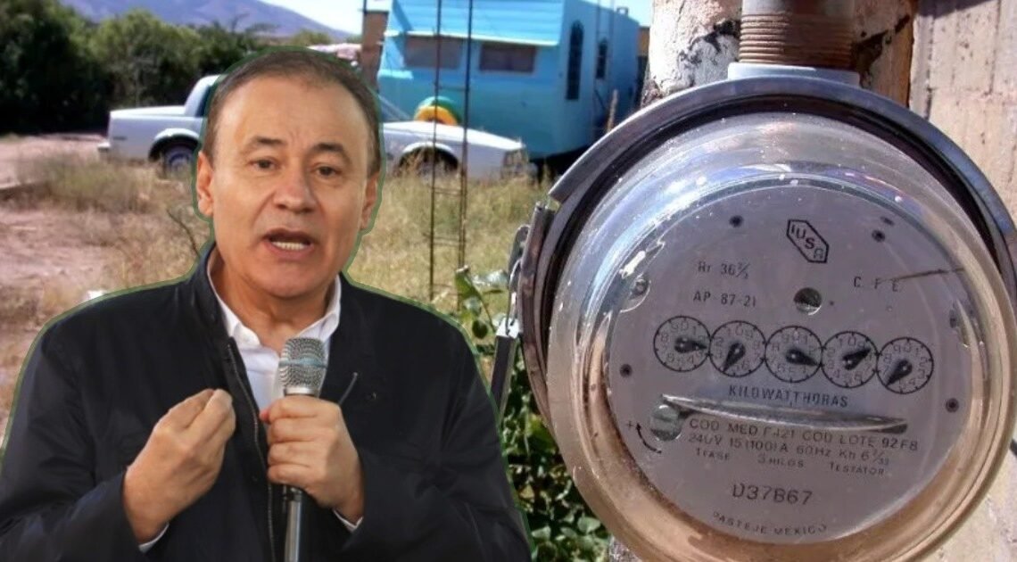 Cerrará Gobierno del Estado acuerdo con CFE para extender subsidio de energía eléctrica