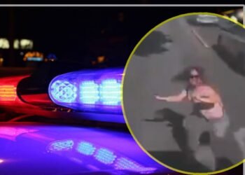 VIDEO: Mujer resulta gravemente herida tras ser atropellada por Macrobús en Guadalajara