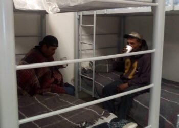 Más 150 personas han sido trasladas a múltiples albegues en Hermosillo: Protección Civil