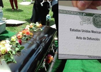 Tramitar un acta de defunción: pasos y documentos necesarios