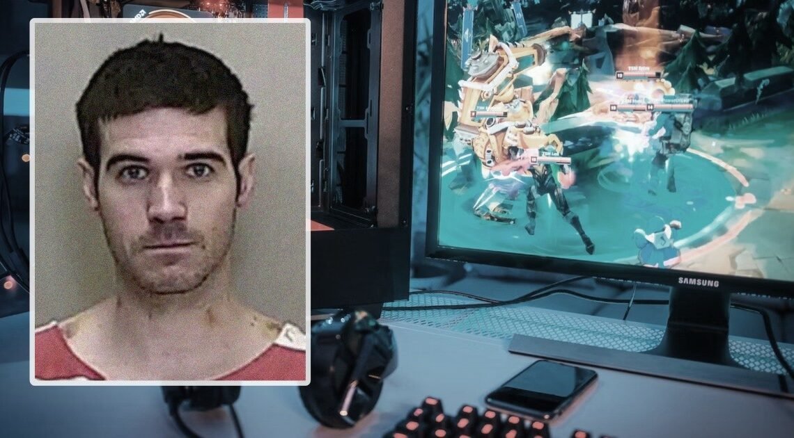 Adolescente de 16 años desaparecida es encontrada en casa de secuestrador tras iniciar sesión en su cuenta de World of Warcraft