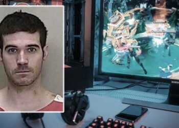 Adolescente de 16 años desaparecida es encontrada en casa de secuestrador tras iniciar sesión en su cuenta de World of Warcraft