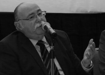 Fallece José Rómulo Félix Gastélum, excronista de Hermosillo, a sus 76 años