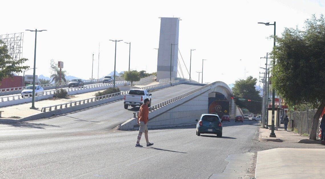 Señalan necesidad de semaforización en cruce del ISSSTE de Hermosillo