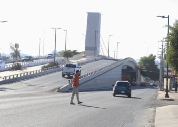 Señalan necesidad de semaforización en cruce del ISSSTE de Hermosillo