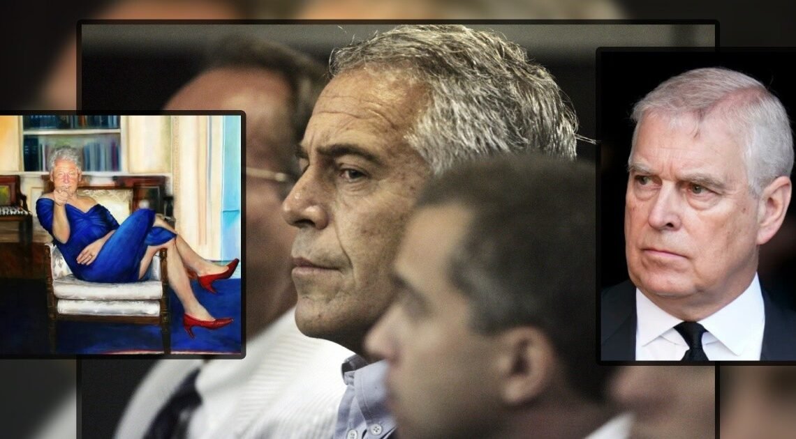 Lista de Jeffrey Epstein: revelan supuesta existencia de videos sexuales de Bill Clinton, el príncipe Andrew y Sir Richard Branson, según documentos judiciales