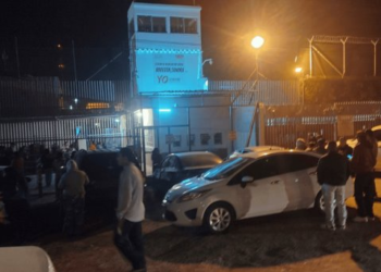 No hay más casos de intoxicación en Cereso de Ciudad Obregón: SSP