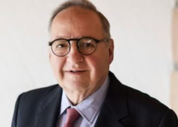 Fallece Jesús Reyes-Heroles González-Garza, ex director de Pemex