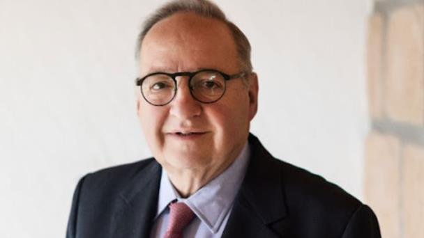 Fallece Jesús Reyes-Heroles González-Garza, ex director de Pemex Fallece Jesús Reyes-Heroles González-Garza, ex director de Pemex