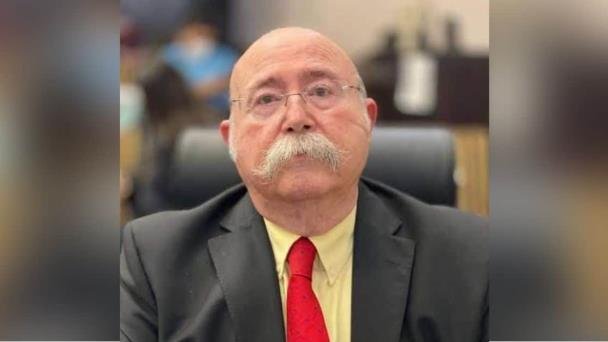 Fallece José Rómulo Félix Gastelum, ex cronista de Hermosillo Fallece José Rómulo Félix Gastelum, ex cronista de Hermosillo