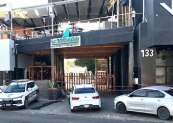 Suspenderán licencia de alcohol a antro de Hermosillo tras ataque armado