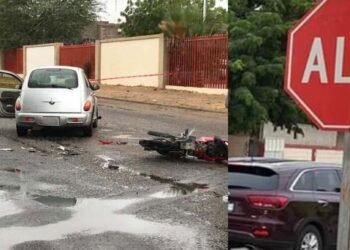 Hermosillenses reaccionan a declaración sobre ‘semi alto’