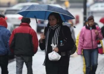 Medica general brinda recomendaciones para temporada de bajas temperaturas